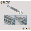 Factory Wholesale Din1480 Turnbuckle With Hook and Hook